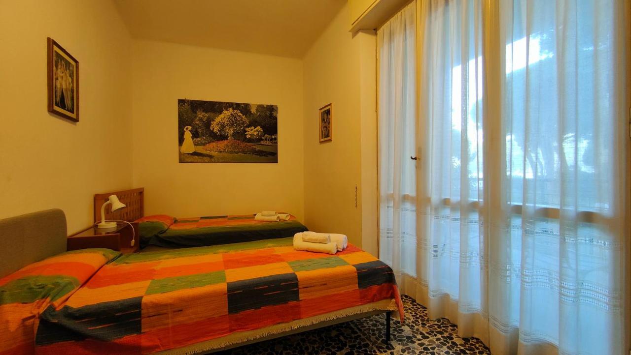 Appartamento Olivo 229 Porto Venere Exteriér fotografie
