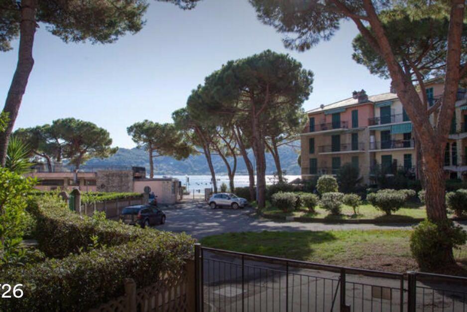 Appartamento Olivo 229 Porto Venere Exteriér fotografie