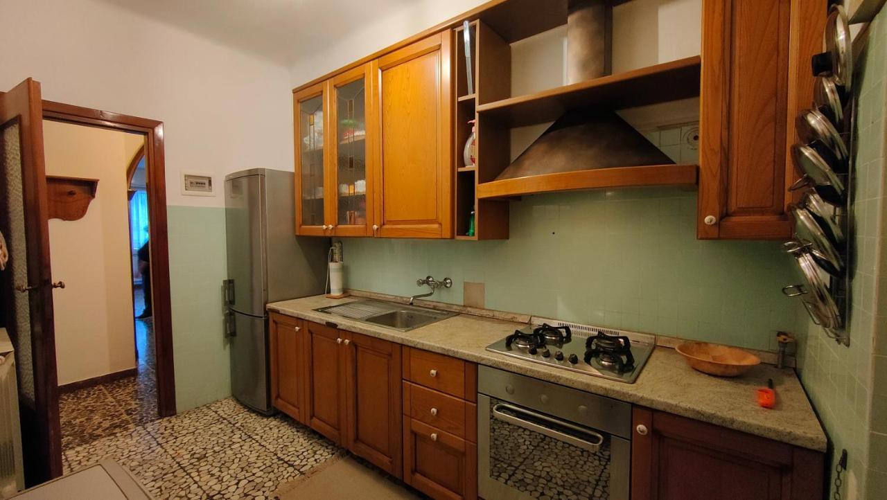 Appartamento Olivo 229 Porto Venere Exteriér fotografie